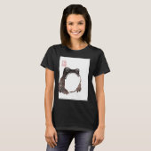 Matsumoto Hoji Frog T-Shirt (Vorne ganz)