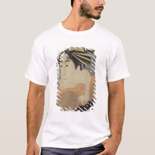 Matsumoto Yonesaburo in der Rolle T-Shirt