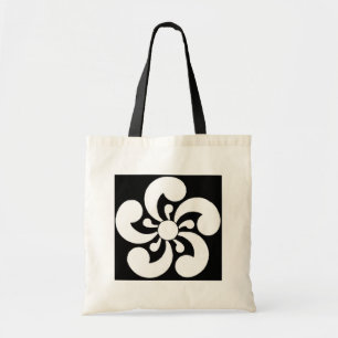 Matsuya Japanisches Heraldik-Wappen - Tasche