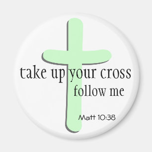 Matt10-Gebetsmagnet Magnet