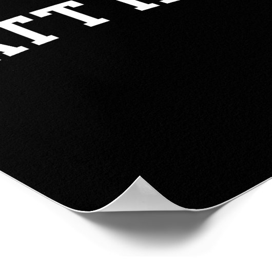 Matt 11_28  poster (Ecke)