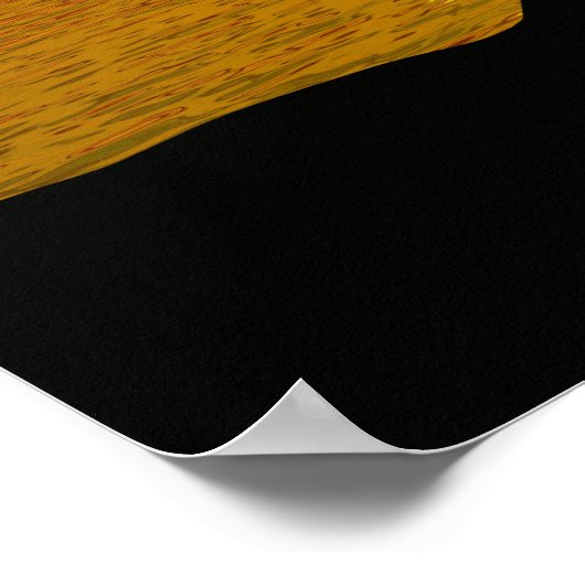 Matt 28:19 Darum gehen und machen Jünger Poster (Ecke)