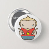 matt button (Vorne & Hinten)