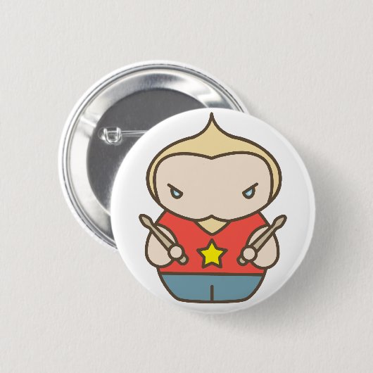 matt button (Vorne & Hinten)