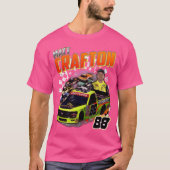 Matt Crafton T-Shirt (Vorderseite)