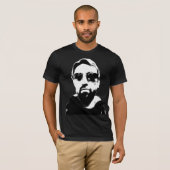Matt F. Johnson T-Shirt (Vorne ganz)