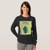 Matt Maeson Giants T-Shirt (Vorne ganz)