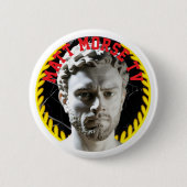 Matt Morse TV Button (Vorderseite)