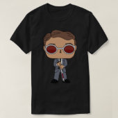 matt-Murdock-Pop T-Shirt (Design vorne)