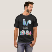 Matt Oaster Bunny T-Shirt (Vorne ganz)