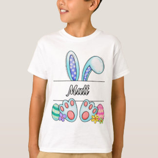 Matt Oaster Bunny T-Shirt