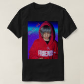 Matt Ox Essential T - Shirt (Design vorne)