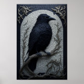 Matt-Poster Poster (Vorne)