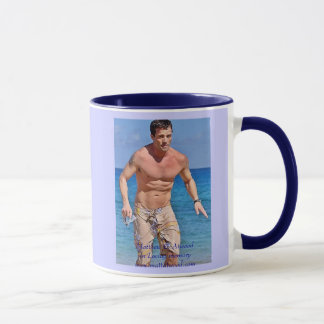 Matt traithlon 2, tasse