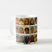 Matt- u. Eve-Schale 2008 Kaffeetasse (Vorderseite Links)