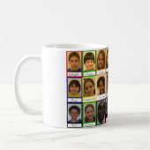 Matt- u. Eve-Schale 2008 Kaffeetasse (Links)