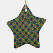 Mattawa Keramik Ornament (Links)