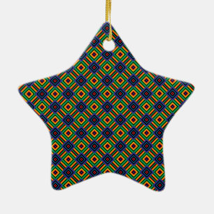 Mattawa Keramik Ornament