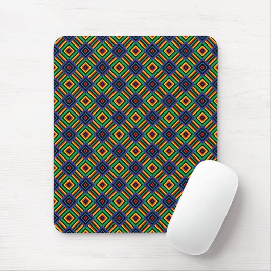 Mattawa Mousepad (Mit Mouse)