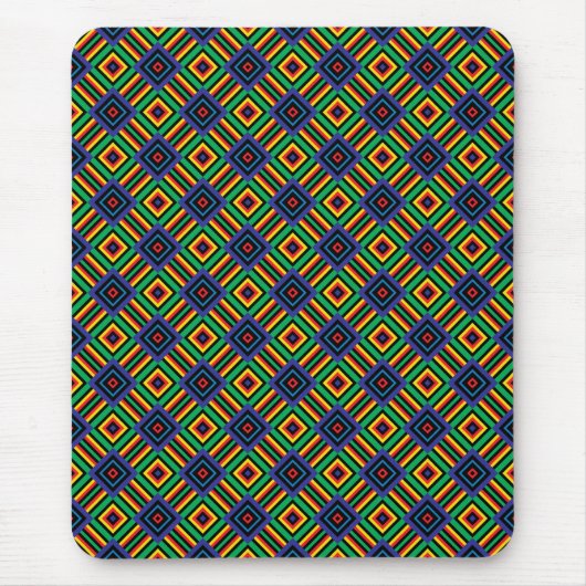 Mattawa Mousepad (Vorne)
