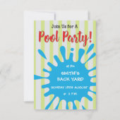 Matte 3,5" x 5", Standard-weiße Umschläge inklusiv (Vorderseite)