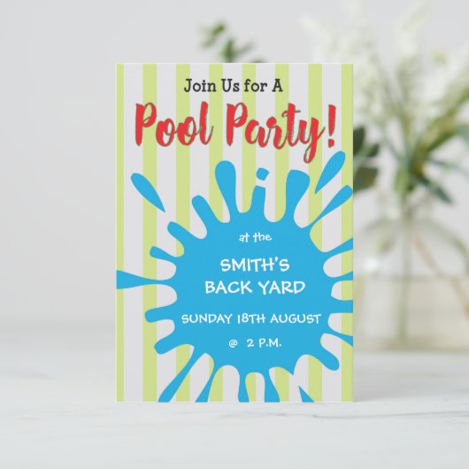 Matte 3,5" x 5", Standard-weiße Umschläge inklusiv (Stehend Vorderseite)