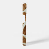 Matte Custom iPhone 14 Fall Hülle (Rechte Seite)