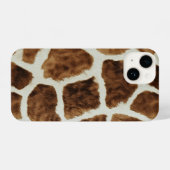 Matte Custom iPhone 14 Fall iPhone Hülle (Rückseite (Horizontal))