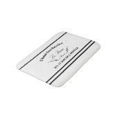 Matte Le Bain Bathroom (Schrägansicht)