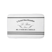 Matte Le Bain Bathroom (Vorderseite)