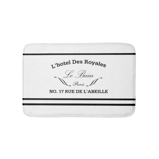 Matte Le Bain Bathroom (Vorderseite)