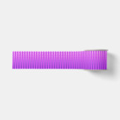 matte, violette und orchid ripsband (Vorderseite)