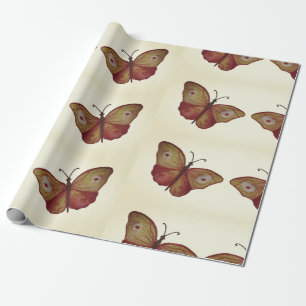 Matte Wrapping Paper, 30 in x 2 ft Geschenkpapier