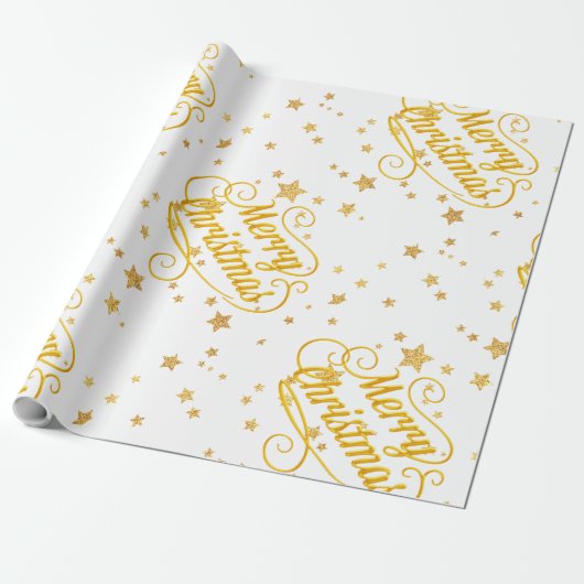 Matte Wrapping Paper Geschenkpapier (Ungerollt)