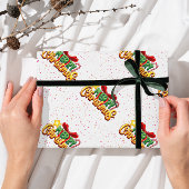 Matte Wrapping Paper Geschenkpapier