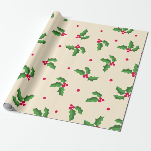 Matte Wrapping Paper Geschenkpapier (Ungerollt)