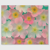 Matte Wrapping Paper Geschenkpapier (Flach)