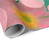 Matte Wrapping Paper Geschenkpapier (Rolleneckpunkt)