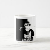 matter, guter Morgen Kaffeetasse (Mittel)