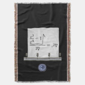 Matter of Time Decke (Vorderseite Vertikal)