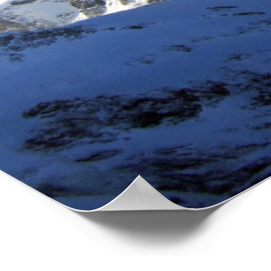 Matterhorn 2009 poster (Ecke)