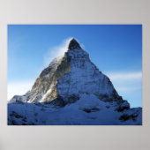 Matterhorn 2009 poster (Vorne)