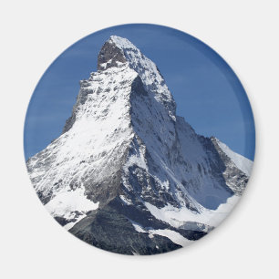Matterhorn, Alpen Magnet