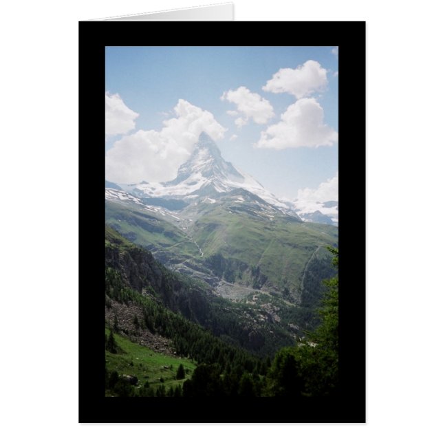 Matterhorn Beauty (Vorne)