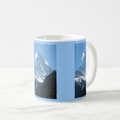 Matterhorn, bei Zermatt Kaffeetasse (VorderseiteRechts)