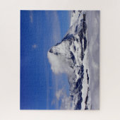 Matterhorn-Berg Puzzle (Vertikal)