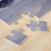 Matterhorn-Berg Puzzle (Seite)