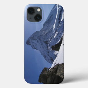 Matterhorn Case-Mate iPhone Hülle
