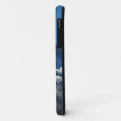 Matterhorn-Fall Case-Mate iPhone Hülle (Hinten/Links)