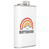 Matterhorn Flachmann (Rechts)